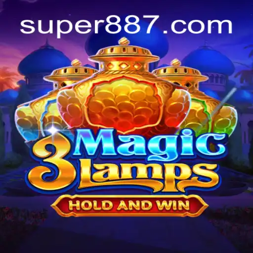 Explore the Enchanting World of 3MagicLamps