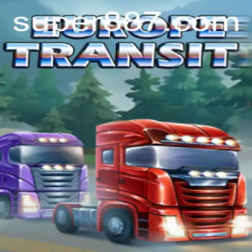 EuropeTransit: Revolutionizing Strategic Board Games