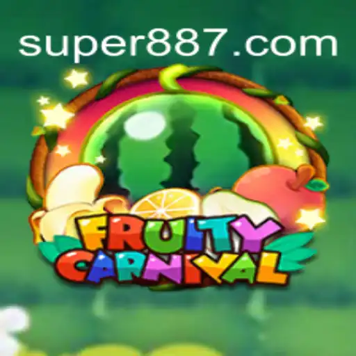 FruityCarnival: Exploring the Colorful World of 'Super 887'