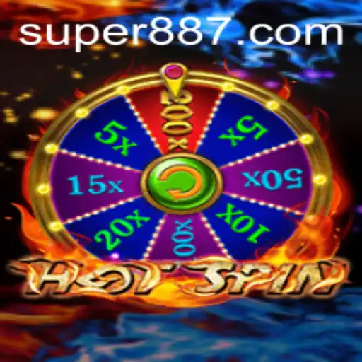 Unveiling HotSpin: Exploring the Dynamics of the Super 887 Feature