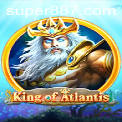 Discover the Mesmerizing World of KingofAtlantis with Super 887