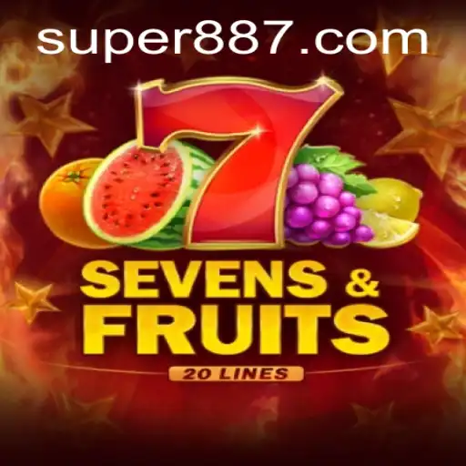 The Exciting World of SevensFruits20: Unveiling the Thrills of Gaming