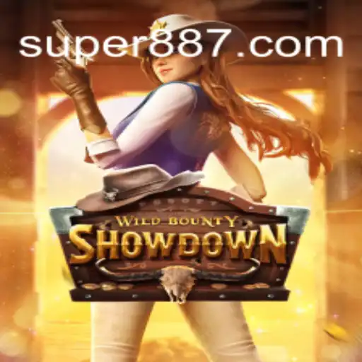Discover WildBountyShowdown: An Exciting Gaming Adventure with Super 887