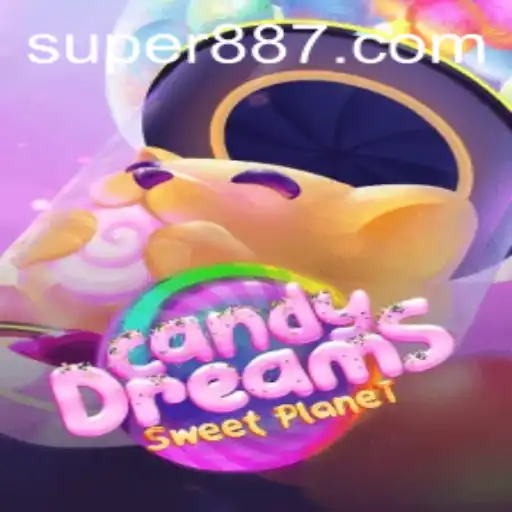 Dive into the Fantastical World of CandyDreams: A Sweet Adventure Awaits