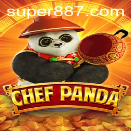 Discover the Culinary Adventure of ChefPanda and Unravel the Mystery of Super 887