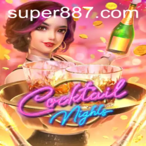 Exploring the Vibrant World of CocktailNights: A Gaming Experience with a Twist