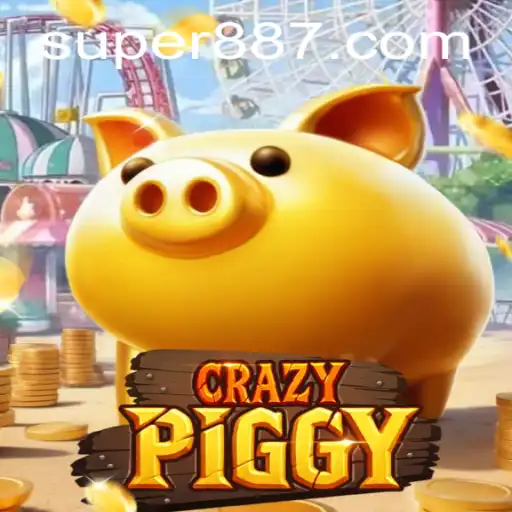 Explore the Thrills of CrazyPiggy: Super 887 Adventure