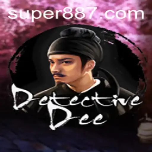 Exploring the Intriguing World of DetectiveDee and the Mysterious Super 887
