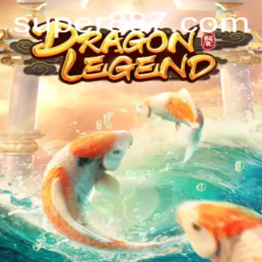 Exploring the Enchanting World of DragonLegend with Super 887