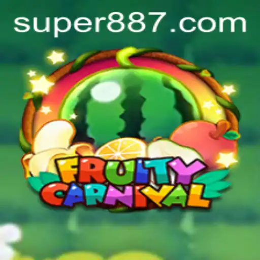 FruityCarnival: Exploring the Colorful World of 'Super 887'