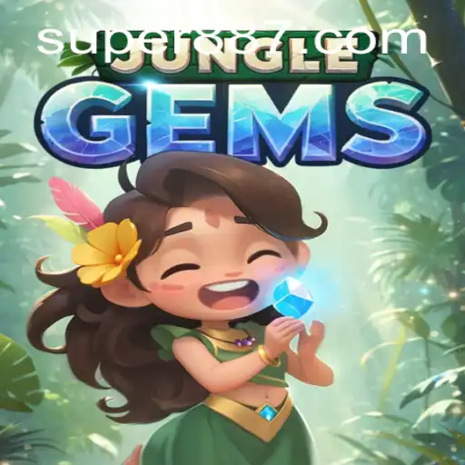 Discover the Thrilling World of JungleGems: A Dive into Super 887