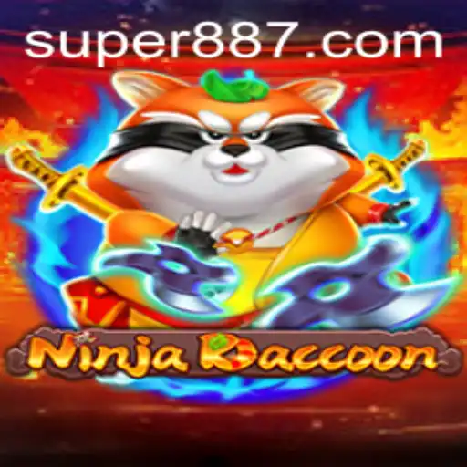 Discover NinjaRaccoon: Explore the Excitement of Super 887 Adventure