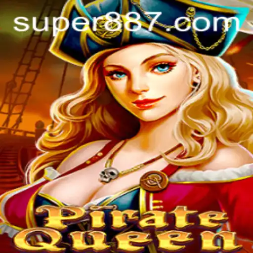 PirateQueen: An Epic Adventure on the High Seas