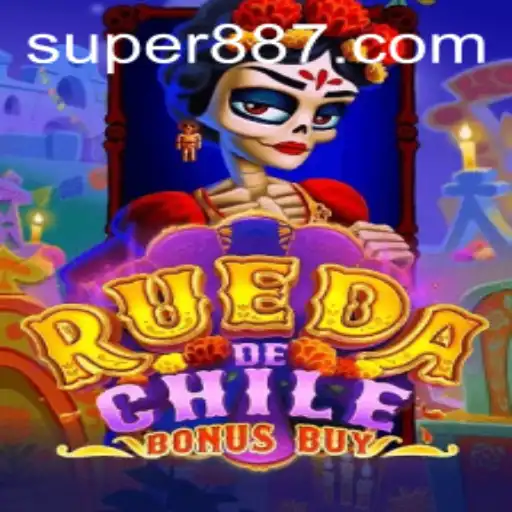 Exploring the Excitement of RuedaDeChileBonusBuy with Super 887