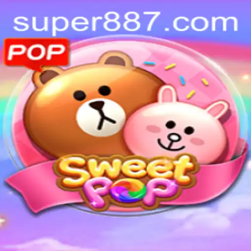 Dive into the World of SweetPOP: The Candy-filled Adventure with Super 887