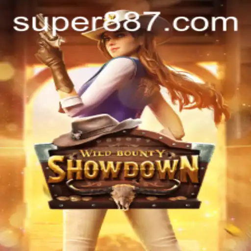 Discover WildBountyShowdown: An Exciting Gaming Adventure with Super 887